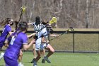 WLax vs Emerson  Women’s Lacrosse vs Emerson College. : WLax, lacrosse